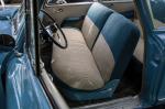 Nash Rambler Custom Airflyte Convertible Landau 1951 года